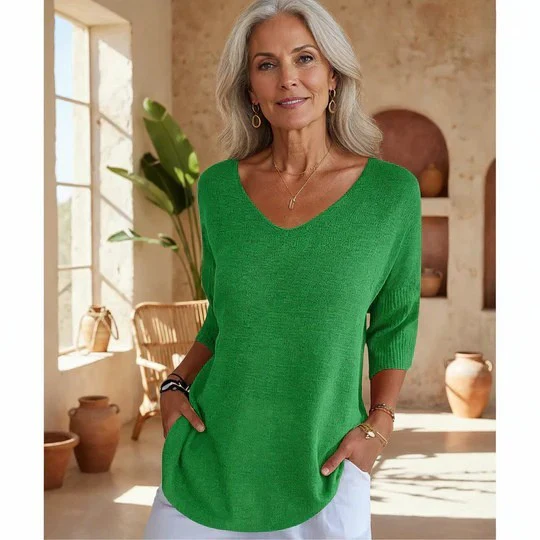 New in Tops